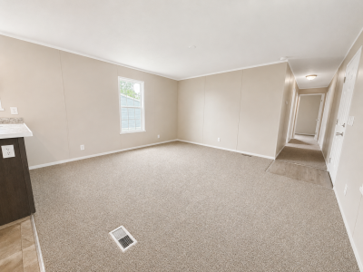Photo 3 of 27 of home located at 71580 Penny Court #253 Romeo, MI 48065