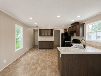Photo 4 of 27 of home located at 71580 Penny Court #253 Romeo, MI 48065