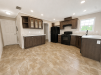 2017 Redman Advantage  Home