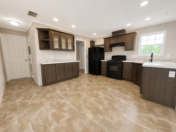 2017 Redman Advantage  Home