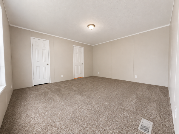 2017 Redman Advantage  Home