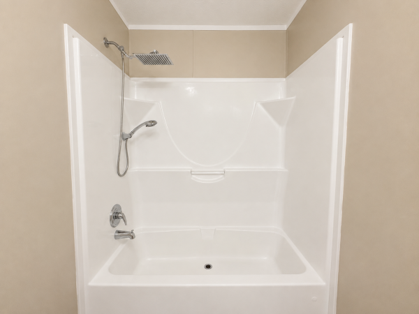 2017 Redman Advantage  Home
