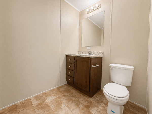 2017 Redman Advantage  Home