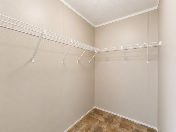 2017 Redman Advantage  Home