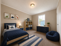 2017 Redman Advantage  Home