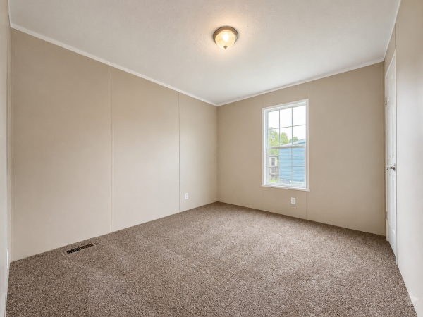 2017 Redman Advantage  Home