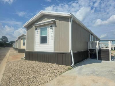 Mobile Home at 2808 Cactus Irving, TX 75060