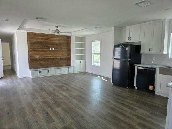 2026 Champion 12 Ascend Series Manufactured Home