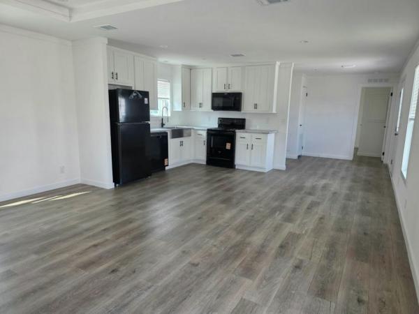 2026 Champion 12 Ascend Series Manufactured Home