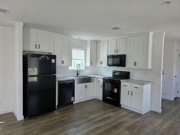 2026 Champion 12 Ascend Series Manufactured Home