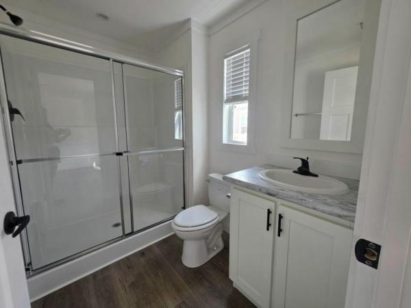2026 Champion 12 Ascend Series Manufactured Home