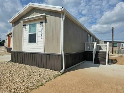Mobile Home at 2820 Cactus Irving, TX 75060