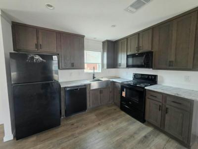 Photo 5 of 10 of home located at 2820 Cactus Irving, TX 75060