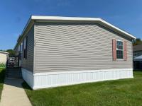 2016 Clayton 81SUN28523 Mobile Home