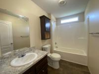 2016 Clayton 81SUN28523 Mobile Home