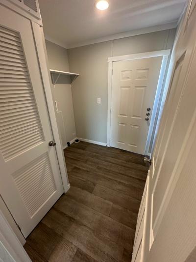 Mobile Home at 1057 Sable Circle Lot Sc1057 Las Cruces, NM 88001
