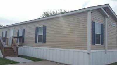 Mobile Home at 6301 Old Brownsville Road #C11 Corpus Christi, TX 78417