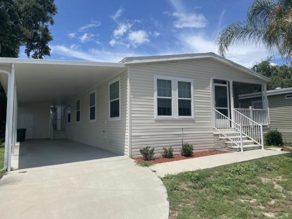 2019 Chariot Eagle Mobile Home For Sale