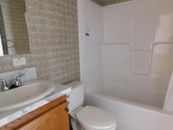 2019 Eagle River LC-60F185  Home