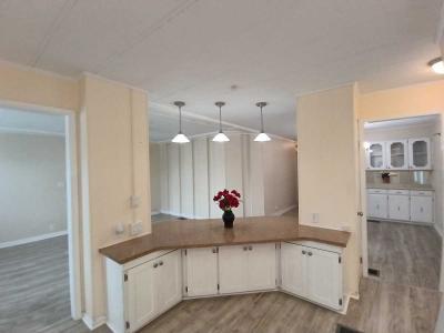 Photo 3 of 8 of home located at 7300 20th St., Lot 405, Vero Beach, FL 32966