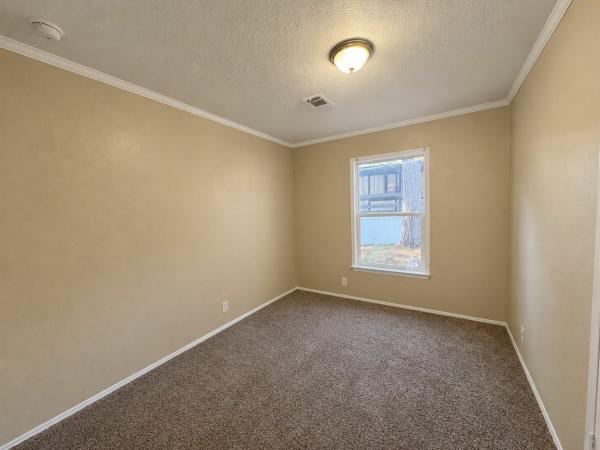 2015 Palm Harbor Timberland Mobile Home