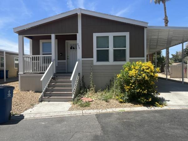 2025 Cavco - West Mobile Home For Sale