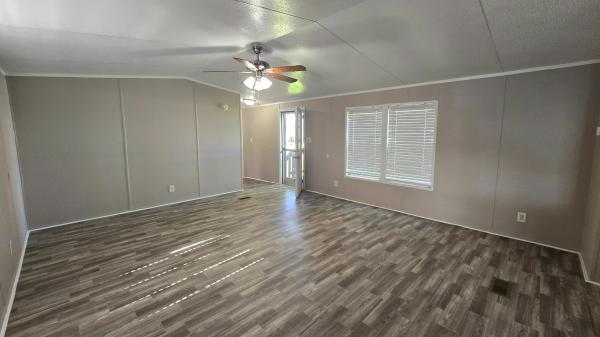 1997 Crest Ridge Crest Ridge Mobile Home