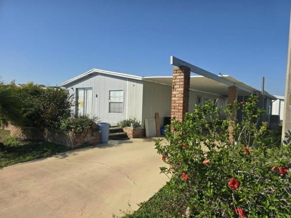 1978 NOBI Mobile Home For Sale