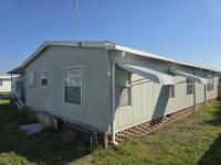 1978 NOBI HS Mobile Home