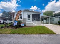 2025 JACOBSEN IMPERIAL Mobile Home