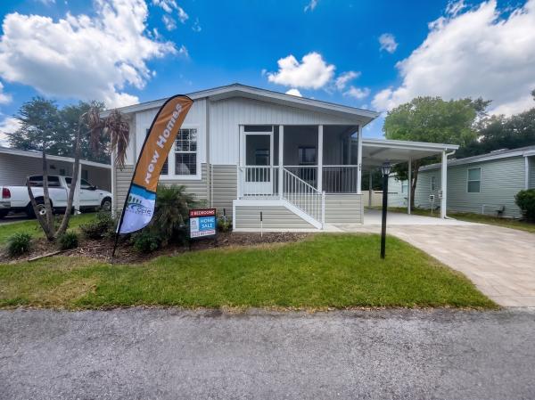 2025 JACOBSEN IMPERIAL Mobile Home