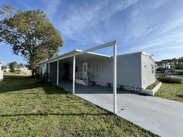 1975 BARR Mobile Home For Sale