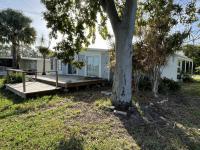 1975 BARR HS Mobile Home