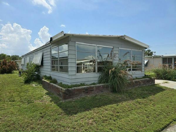 1978 BARR Mobile Home For Sale
