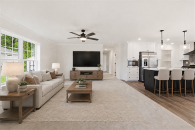 Mobile Home at 16 Ginger Lane, Lot 51 Conowingo, MD 21918