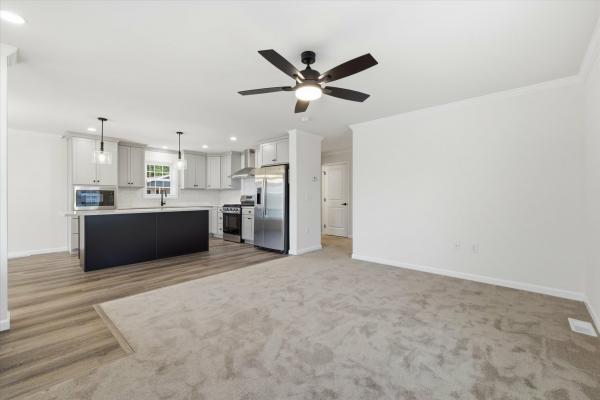 2025 Ritz-Craft 29A Mobile Home For Sale