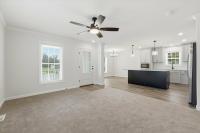 2025 Ritz-Craft 29A Hunington  Home