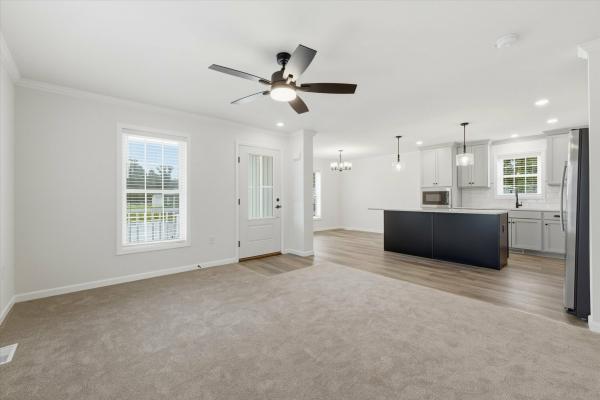 2025 Ritz-Craft 29A Hunington  Home
