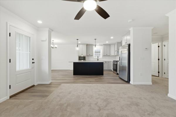 2025 Ritz-Craft 29A Hunington  Home
