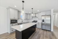 2025 Ritz-Craft 29A Hunington  Home