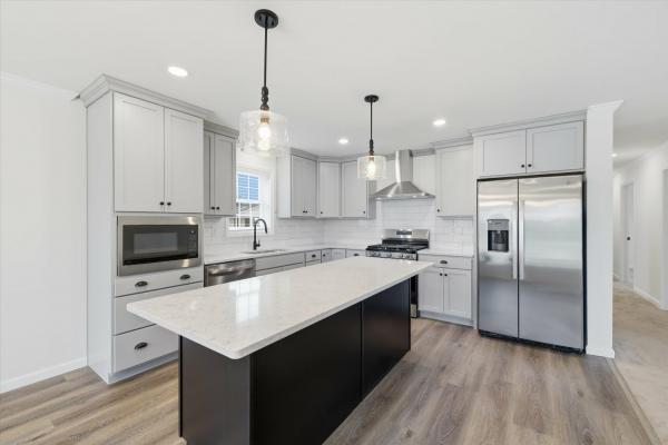 2025 Ritz-Craft 29A Hunington  Home