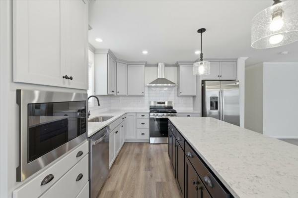 2025 Ritz-Craft 29A Hunington  Home