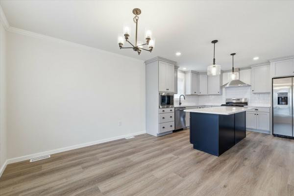 2025 Ritz-Craft 29A Hunington  Home