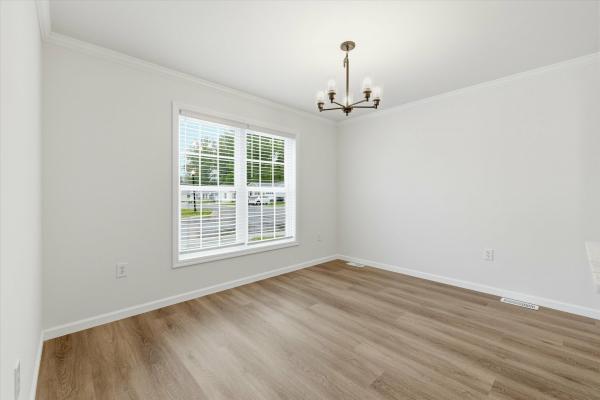 2025 Ritz-Craft 29A Hunington  Home
