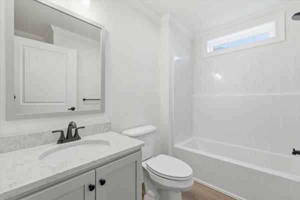 2025 Ritz-Craft 29A Hunington  Home
