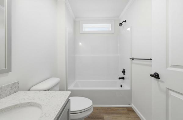 2025 Ritz-Craft 29A Hunington  Home