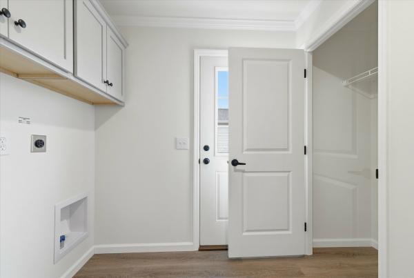 2025 Ritz-Craft 29A Hunington  Home
