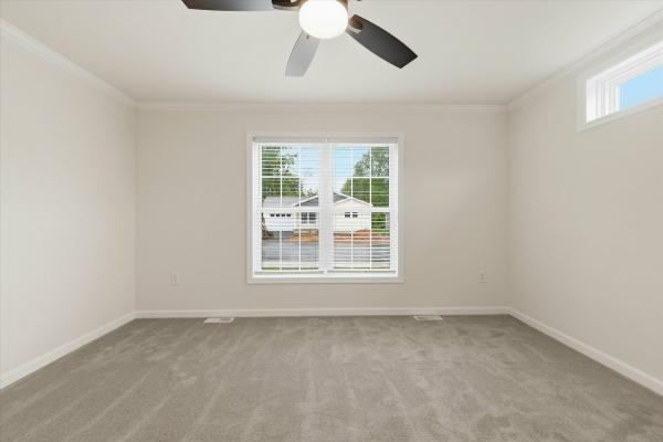 2025 Ritz-Craft 29A Hunington  Home