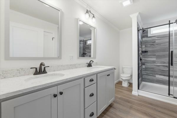2025 Ritz-Craft 29A Hunington  Home