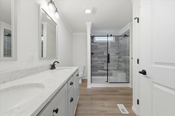 2025 Ritz-Craft 29A Hunington  Home